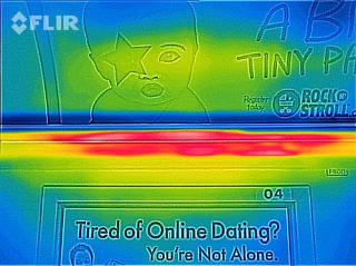 Illustration for article titled 16 Ways To Use FLIR's Incredibly Fun Predator-Vision iPhone Camera